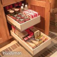 Pantry Cabinet Guys image 1